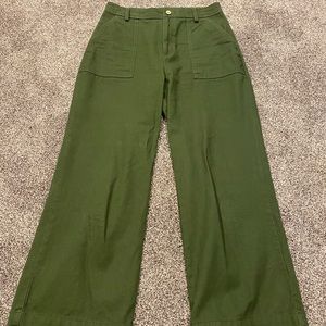 Tularosa wide leg pants